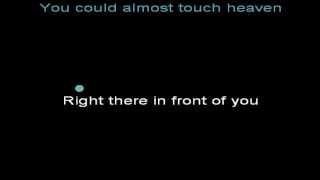 The Tea Party-Messenger (Karaoke)