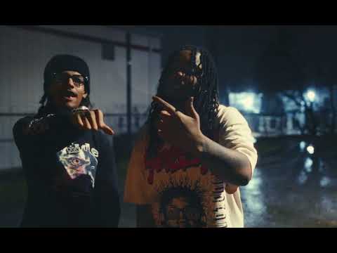 Too Wavy Crew - my mind (Official Music Video)