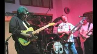 The Wells Gone Dry - Crusaders cover