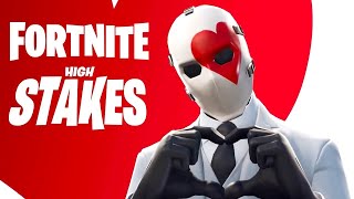 Fortnite Music Trailer - high stakes getaway - Million Bucks - TP4Y