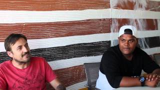 Dylan Magon Diamante in b street