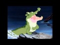 The Tick Tock Croc Disney S Peter Pan Soundtrack