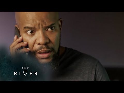 Mbali is kidnapped – The River | 1 Magic