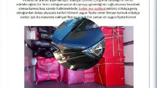 ŞİLE EVDEN EVE NAKLİYAT NAKLİYECİ 0537 458 16 95