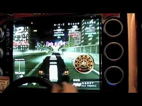 TimeZone Auckland WMMT3DX Pairs Competition 09 - ? @ H.K.Z vs Team X #4