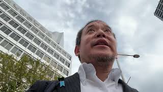 この後ニッポンジャーナル！　前参議院議員 浜田 聡 サブチャンネル がライブ配信中！