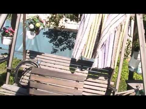 Aurinkoista ja lepposaa torstai päivää