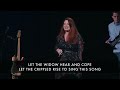 Narrow Little Road by Red Mountain Church Cover - Sung By: Krista Hasty