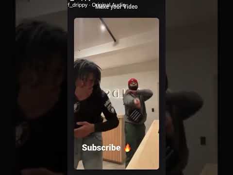 Tune in to Yf Drippy & Lotto thirty 🔥🔥#shorts #trending #viral #worldstarhiphop #reels