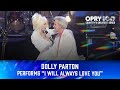 "I Will Always Love You" - Dolly Parton (2007) | Opry 100: Country's Greatest Songs