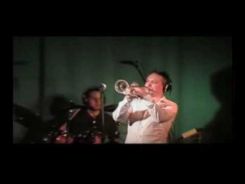 Samokhin Band  live koncert in Radio Łódź,19.X.2009