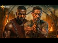 IRONPACT 2025 Scott Adkins Michael Jai White Full Action Movie HD