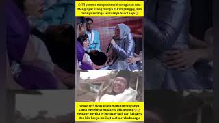 Download lagu SELFI YAMMA NANGIS SESEGUKAN SAAT DI STUDIO DA8 🥺  #trending #viral #indosiar mp3