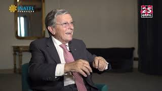 À conversa com Carlos Beato, o adjunto de Salgueiro Maia