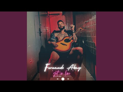 Get In Line - Fernando Akay