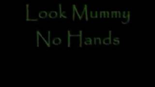Fascinating Aida - Look Mummy, No Hands