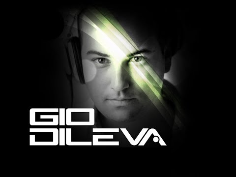 Dj Gio Di Leva, Hoola Hoop Club, Katerini 25/7/2009