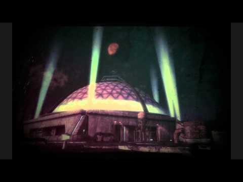 Fallout New Vegas - Old World Blues Ending