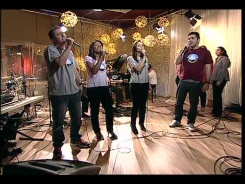 Luz Do Natal video