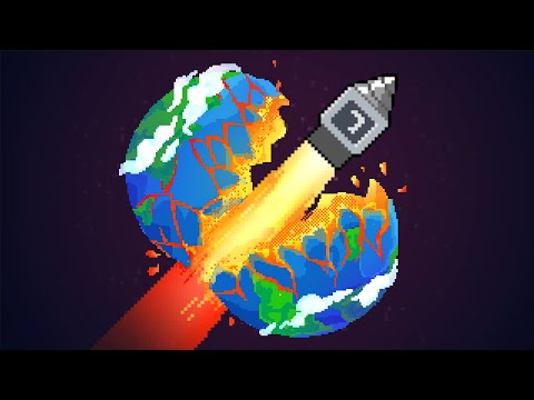 I Destroyed 100% Of Space