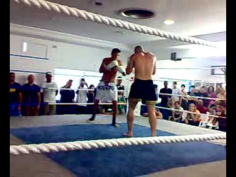 cleber argente vs paulo nadal part. 2