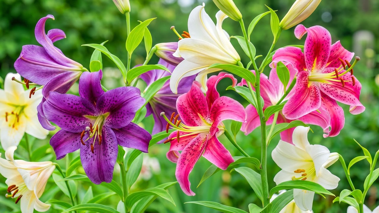 (No Ads) Spring Tranquility 🌿 Relaxing Music to Heal Anxiety and Promote Inner Peace