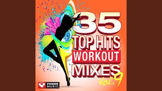 I Lived (Workout Mix 128 BPM)