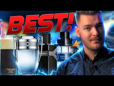 10 Fragrances YOU NEED in your Collection | Men's Fragrance