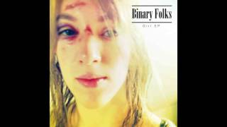 Binary Folks - Girl