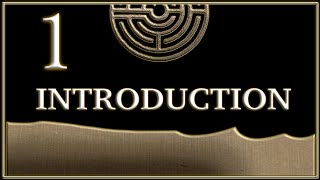 Introduction | 1 | Golden Shadow Podcast
