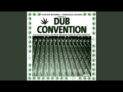 Dub Files (Bonus Track)