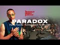 Paradox Winner Hiphop Forever   Summer Dance Forever 2022