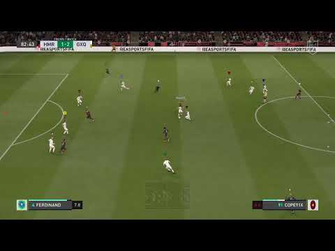 FIFA 20| Ghaxaq eSports VS Hamrun eSports |VPG Malta Premier