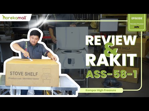 Horekamall on Youtube