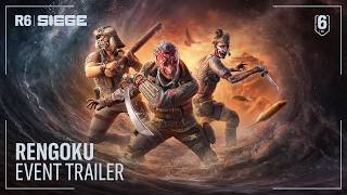Download lagu Rainbow Six Siege: Rengoku 4 - Gameplay Trailer mp3 Download lagu Rainbow Six Siege: Rengoku 4 - Gameplay Trailer mp3
