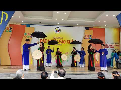 Trẩy hội xuân - Ngọc Quang