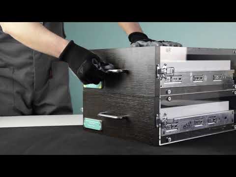 𝗥𝗔𝗠 𝗜𝗻𝗱𝘂𝘀𝘁𝗿𝗶𝗲 - 𝗖𝗮𝘀𝘀𝗲𝘁𝘁𝗼 𝗰𝗼𝗻 𝗴𝘂𝗶𝗱𝗮 𝗮 𝗲𝘀𝘁𝗿𝗮𝘇𝗶𝗼𝗻𝗲 𝘁𝗼𝘁𝗮𝗹𝗲