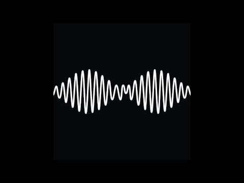 Arctic Monkeys AM 7 Mad Sounds