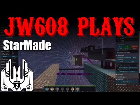 Frigate Shields -StarMade S2-103