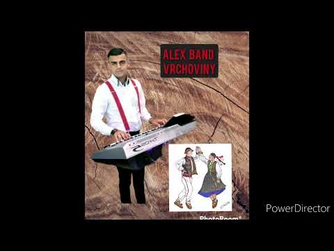 Alex Band - Ľudovky ( Cover Verzie)