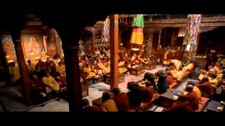 Kundun - Trailer - Martin Scorsese