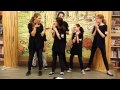 OCSA Wild Things Grinch Part 5 2014 12 01