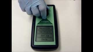 Fluorometer- Non-incubation DEMO