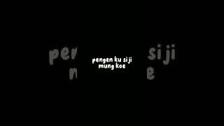 Download lagu RA PENGEN LIYANE DUMES #storywa #liriklagu mp3