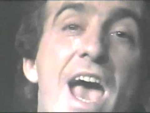 Balada para una despedida - José Luis Perales