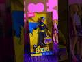 ASMR BARBIE IS A BATGIRL Barbie Dolls Unboxing Muñecas Collection Collector Asmr