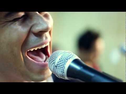 Banda Pisaduras - Confio em ti