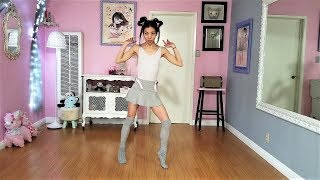 Bishop Briggs - Tempt My Trouble