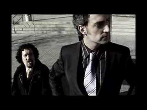 nàufrags capítol 1: negociacions