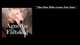 ♡Agnetha Fältskog♡ - Album &quot;A&quot; ( Track by Track Comentary from Agnetha )